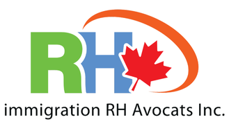 Immigration RH Avocats inc.